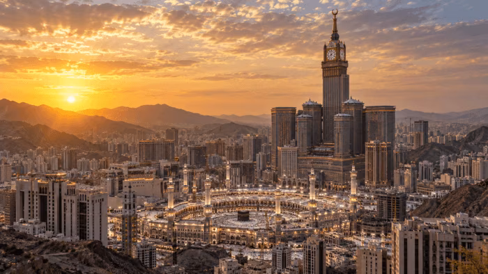 Saudi Arabia