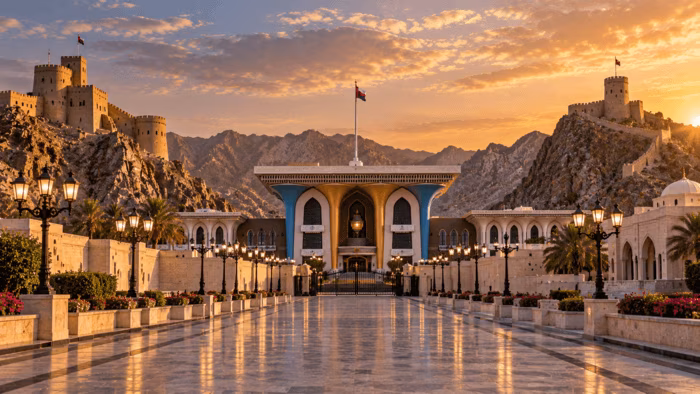 Oman