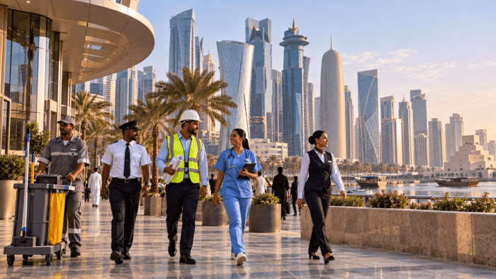 Qatar