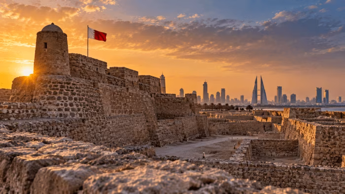 Bahrain