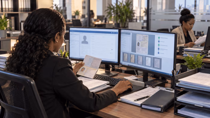 Document Processing Services
