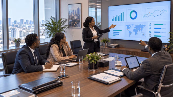 Corporate Account Management | ALKABA Agency