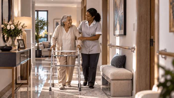 Elderly Caregivers