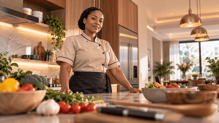 Cooks & Kitchen Staff